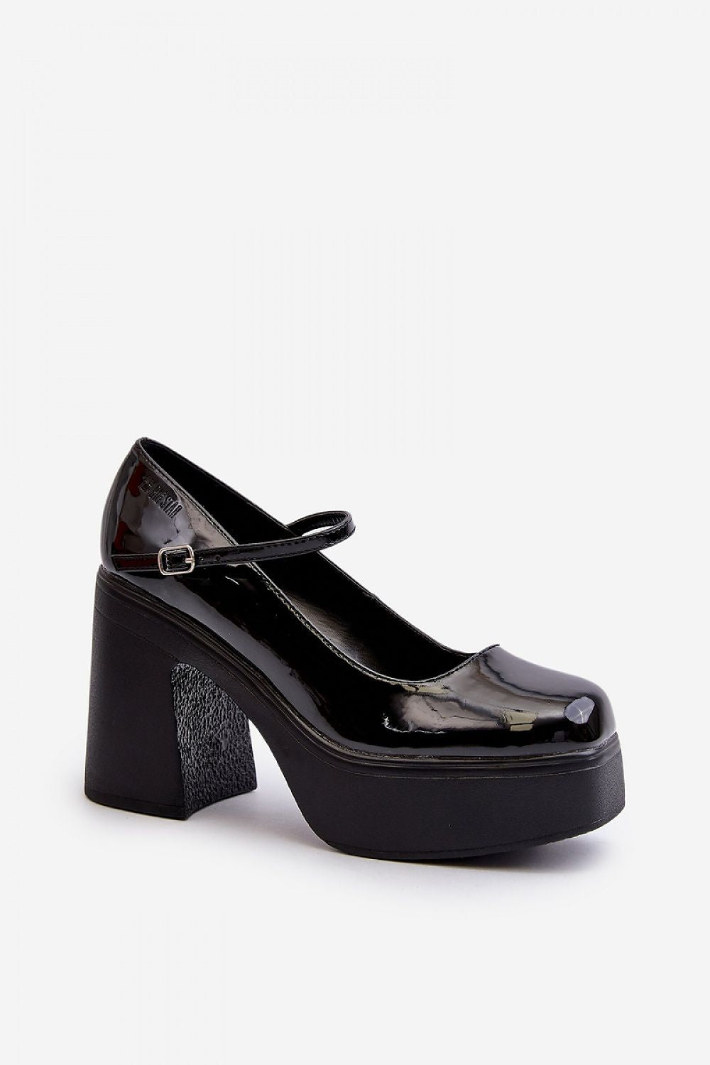  Ниски обувки model 195410 Step in style 