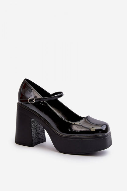  Ниски обувки model 195410 Step in style 