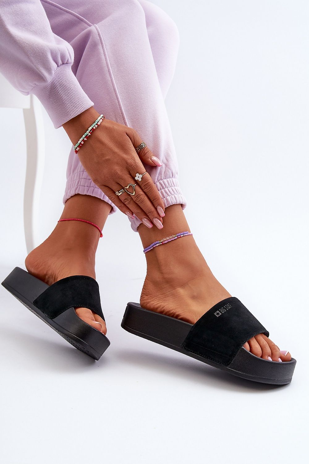  Джапанки model 195431 Step in style 
