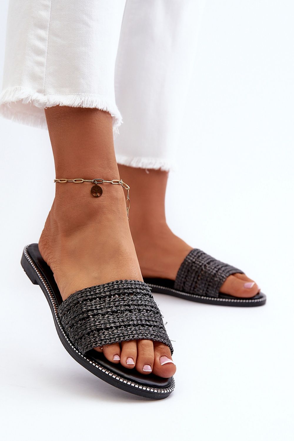  Джапанки model 195435 Step in style 