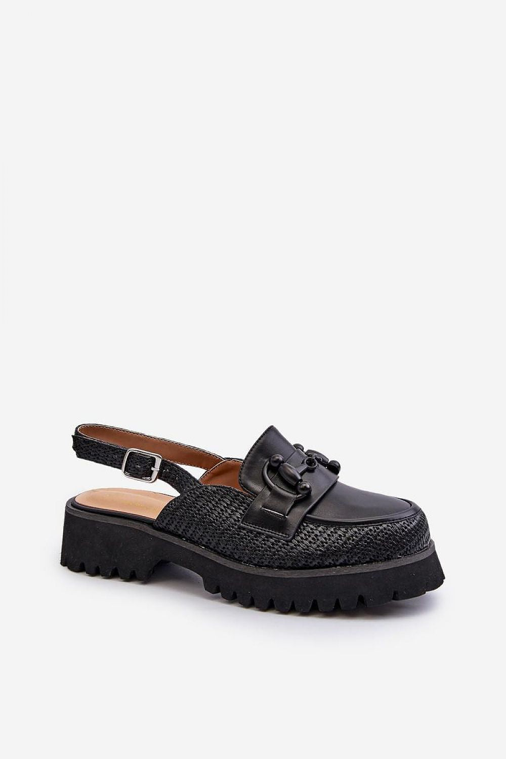  Сандали на ток model 195553 Step in style 