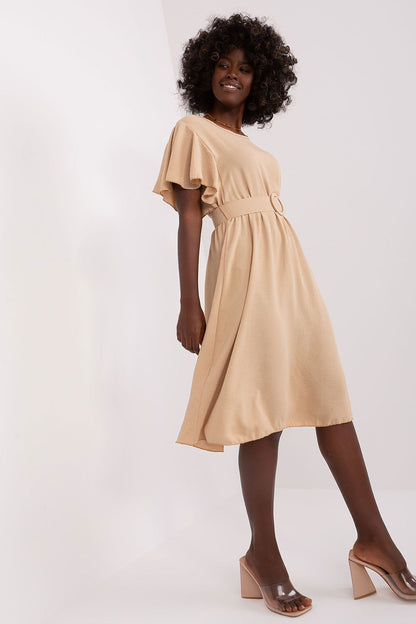  Дневна рокля model 195938 Italy Moda 