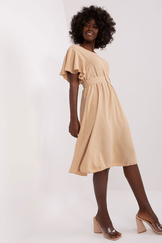  Дневна рокля model 195938 Italy Moda 