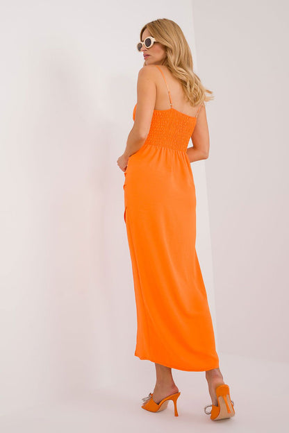  Коктейлна рокля model 195944 Italy Moda 