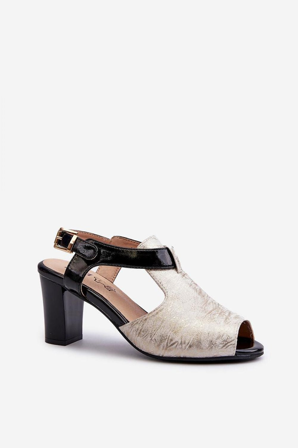  Джапанки model 196230 Step in style 