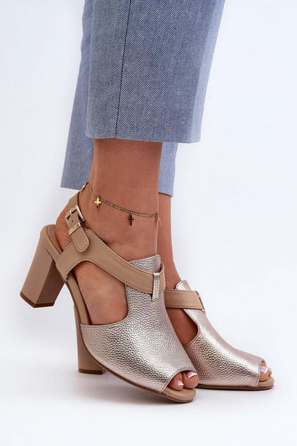  Джапанки model 196231 Step in style 