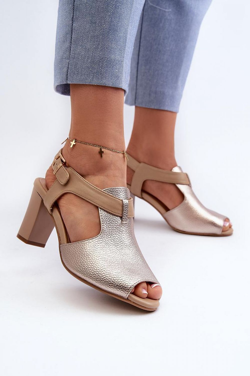  Джапанки model 196231 Step in style 