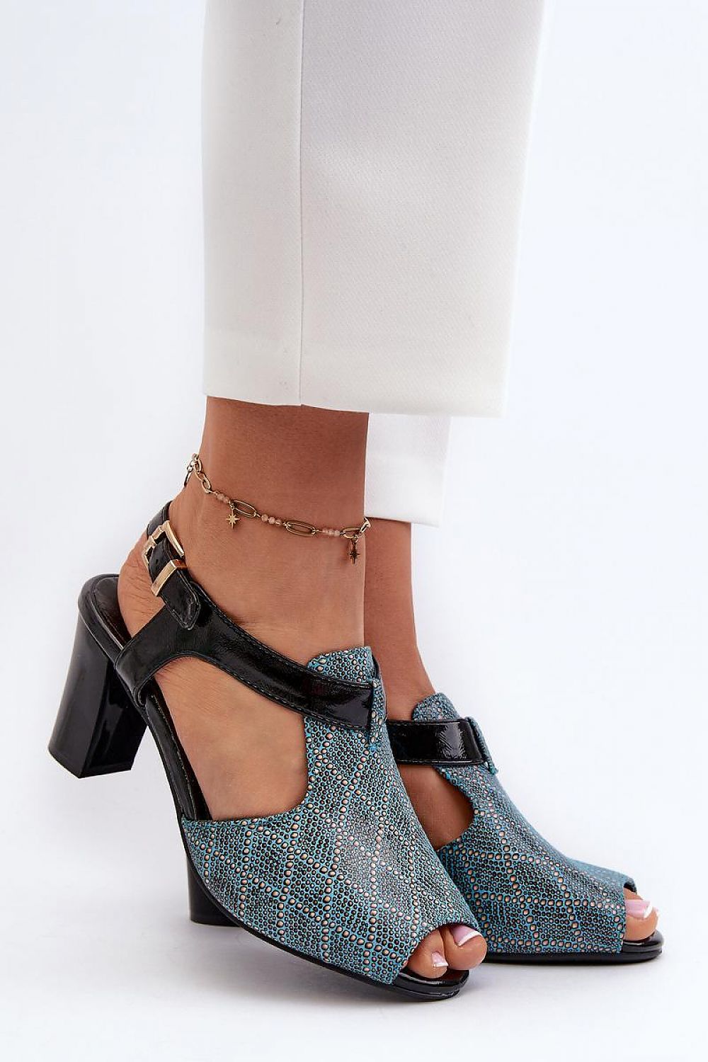  Джапанки model 196232 Step in style 