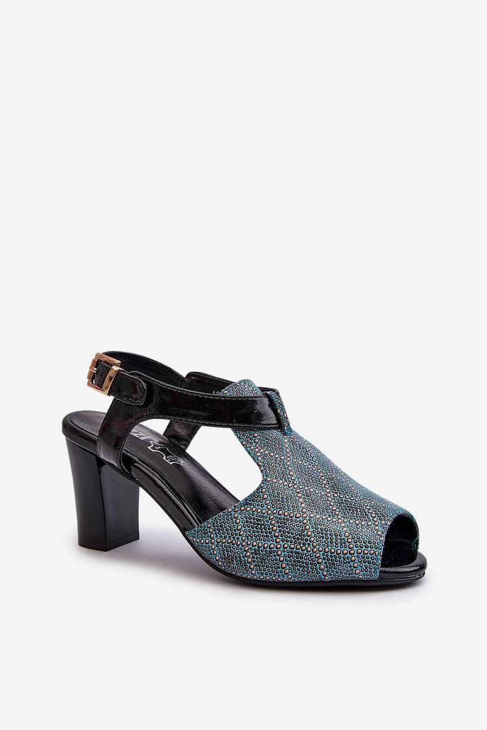  Джапанки model 196232 Step in style 
