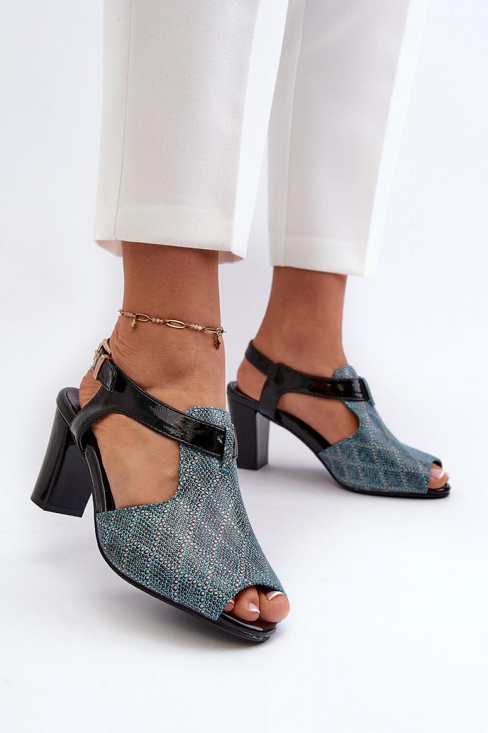  Джапанки model 196232 Step in style 
