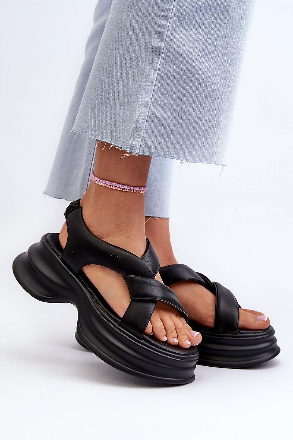  Сандали model 196338 Step in style 