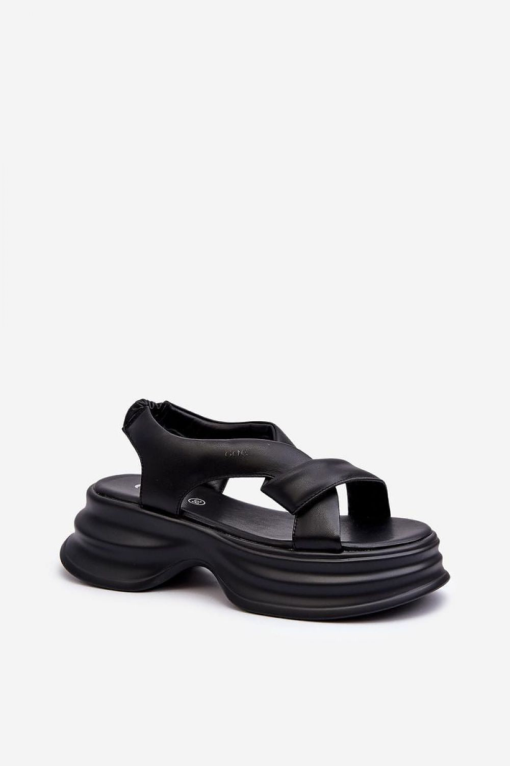  Сандали model 196338 Step in style 