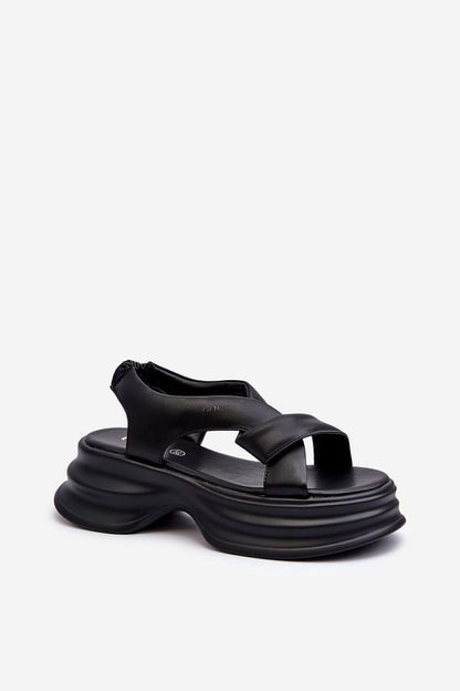  Сандали model 196338 Step in style 