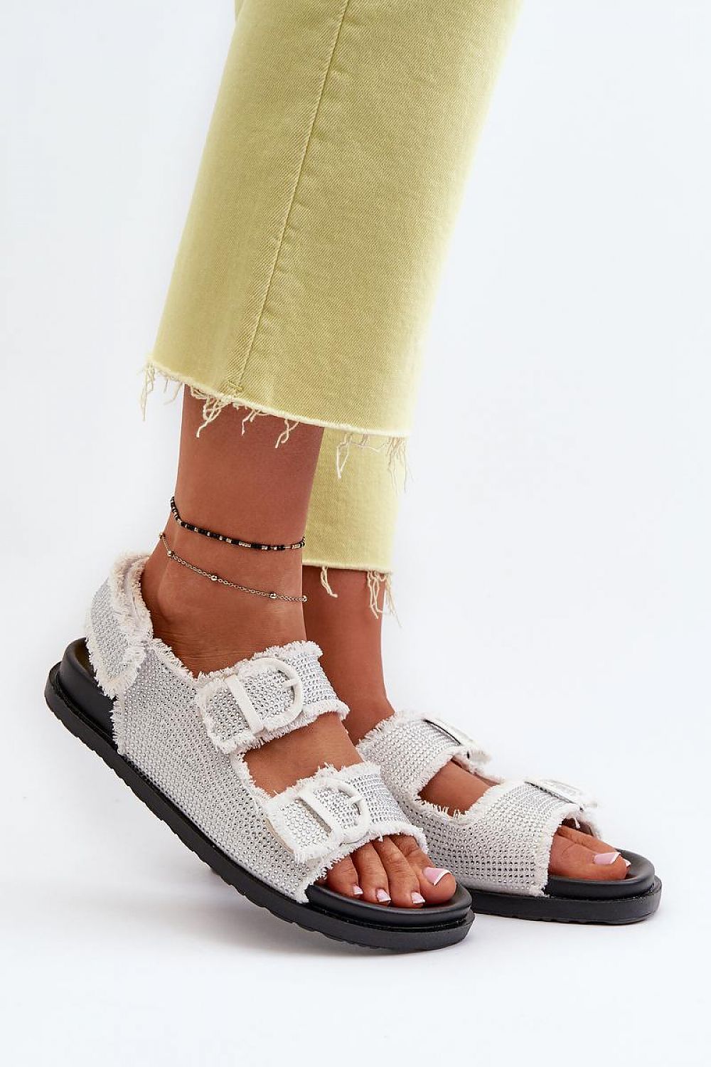  Сандали model 196339 Step in style 