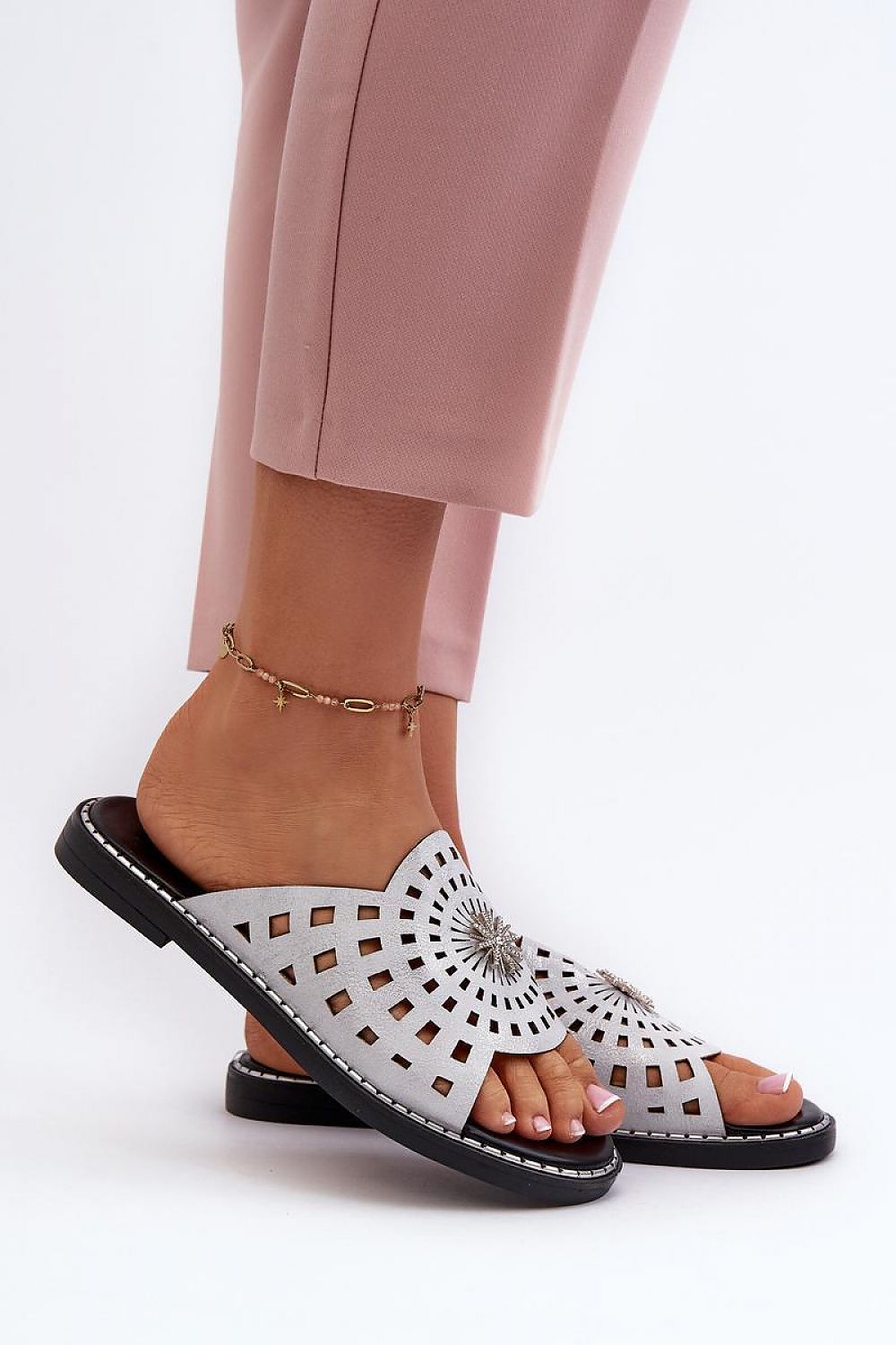  Джапанки model 196424 Step in style 