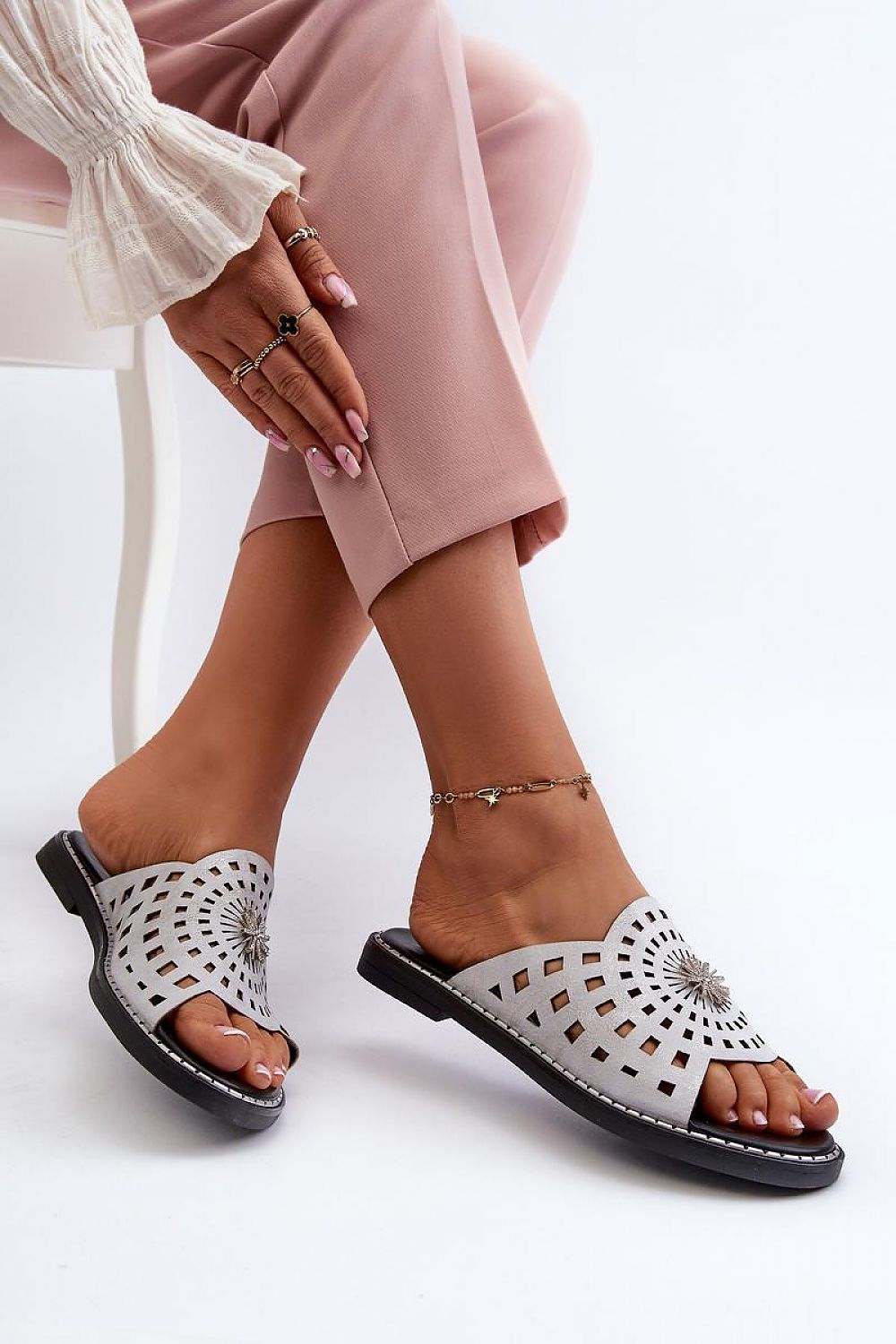  Джапанки model 196424 Step in style 