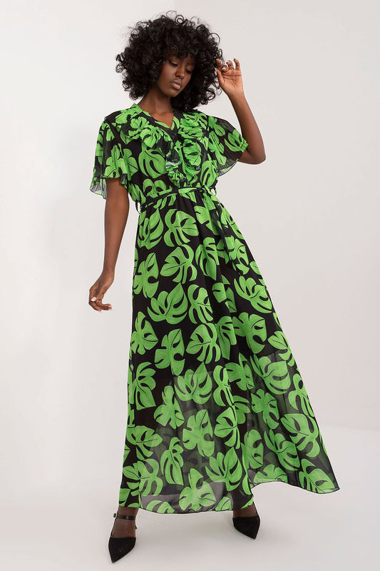  Дневна рокля model 196436 Italy Moda 