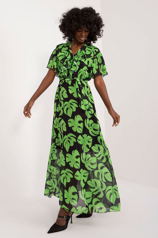  Дневна рокля model 196436 Italy Moda 