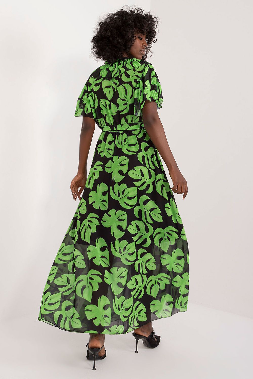  Дневна рокля model 196436 Italy Moda 