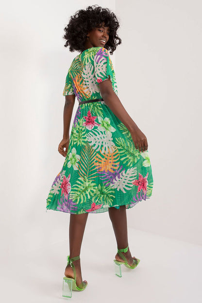  Дневна рокля model 196449 Italy Moda 