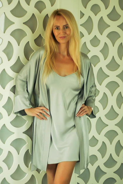  Секси риза model 196492 Kalimo 