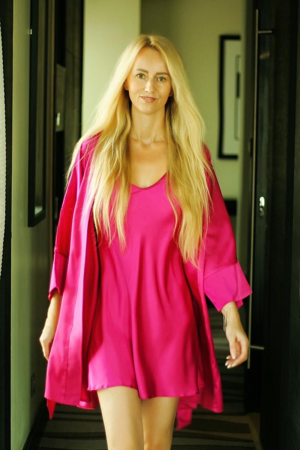  Секси риза model 196493 Kalimo 