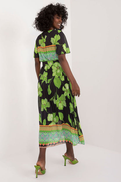  Дневна рокля model 196590 Italy Moda 