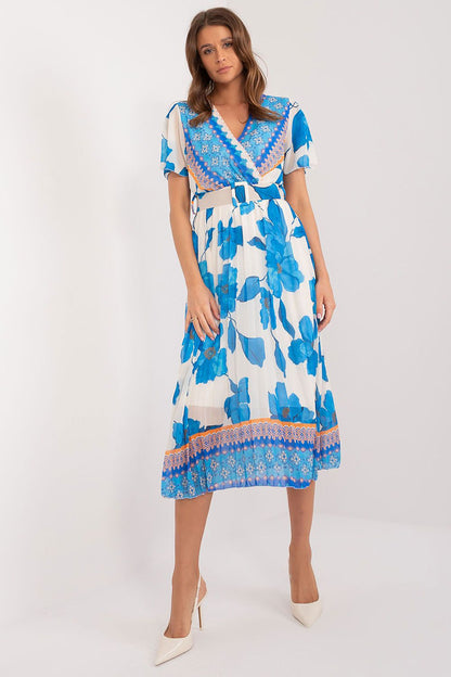  Дневна рокля model 196593 Italy Moda 