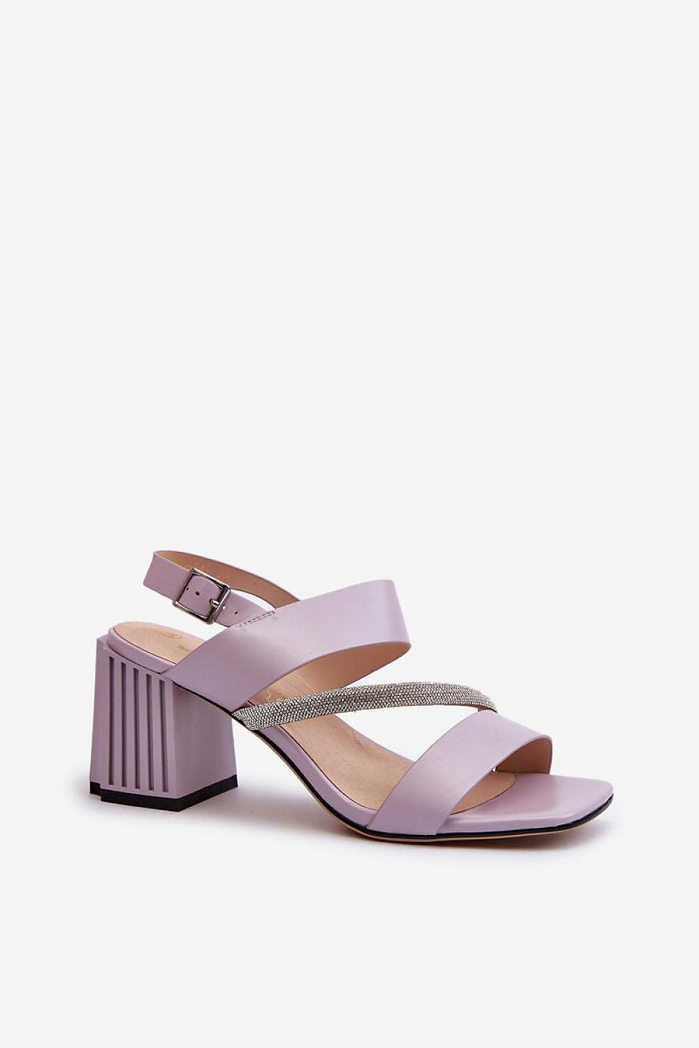  Сандали на ток model 196644 Step in style 