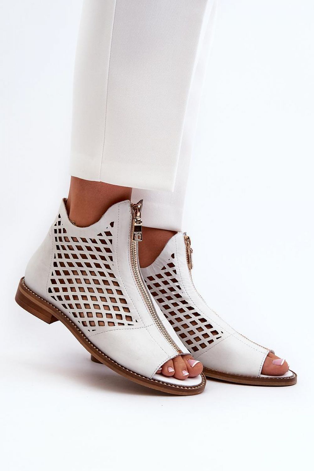  Сандали model 196666 Step in style 