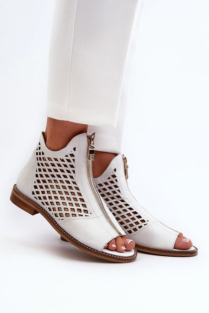  Сандали model 196666 Step in style 
