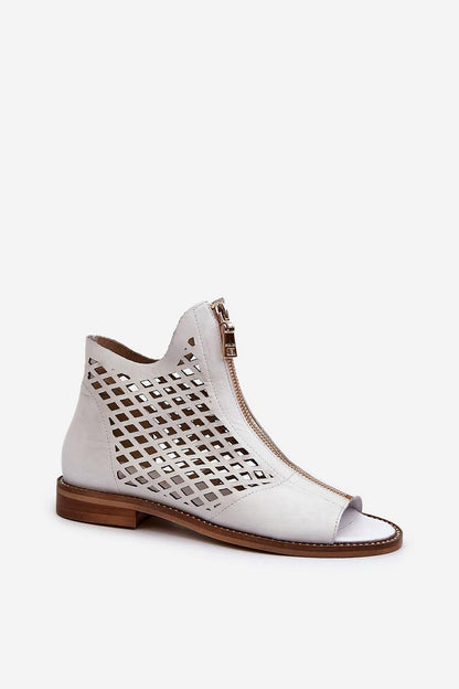  Сандали model 196666 Step in style 