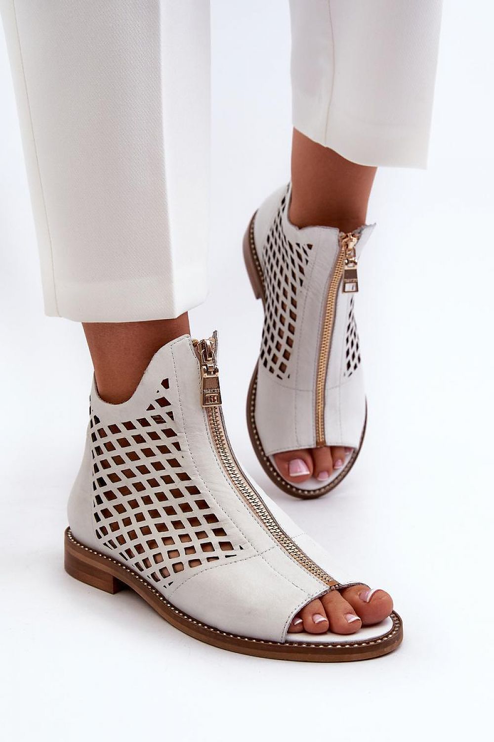  Сандали model 196666 Step in style 