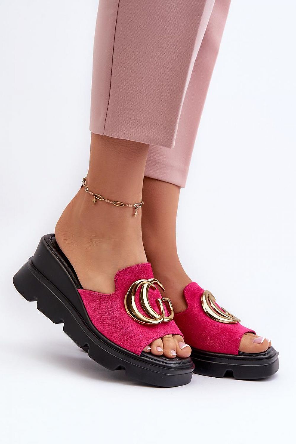  Джапанки model 196692 Step in style 