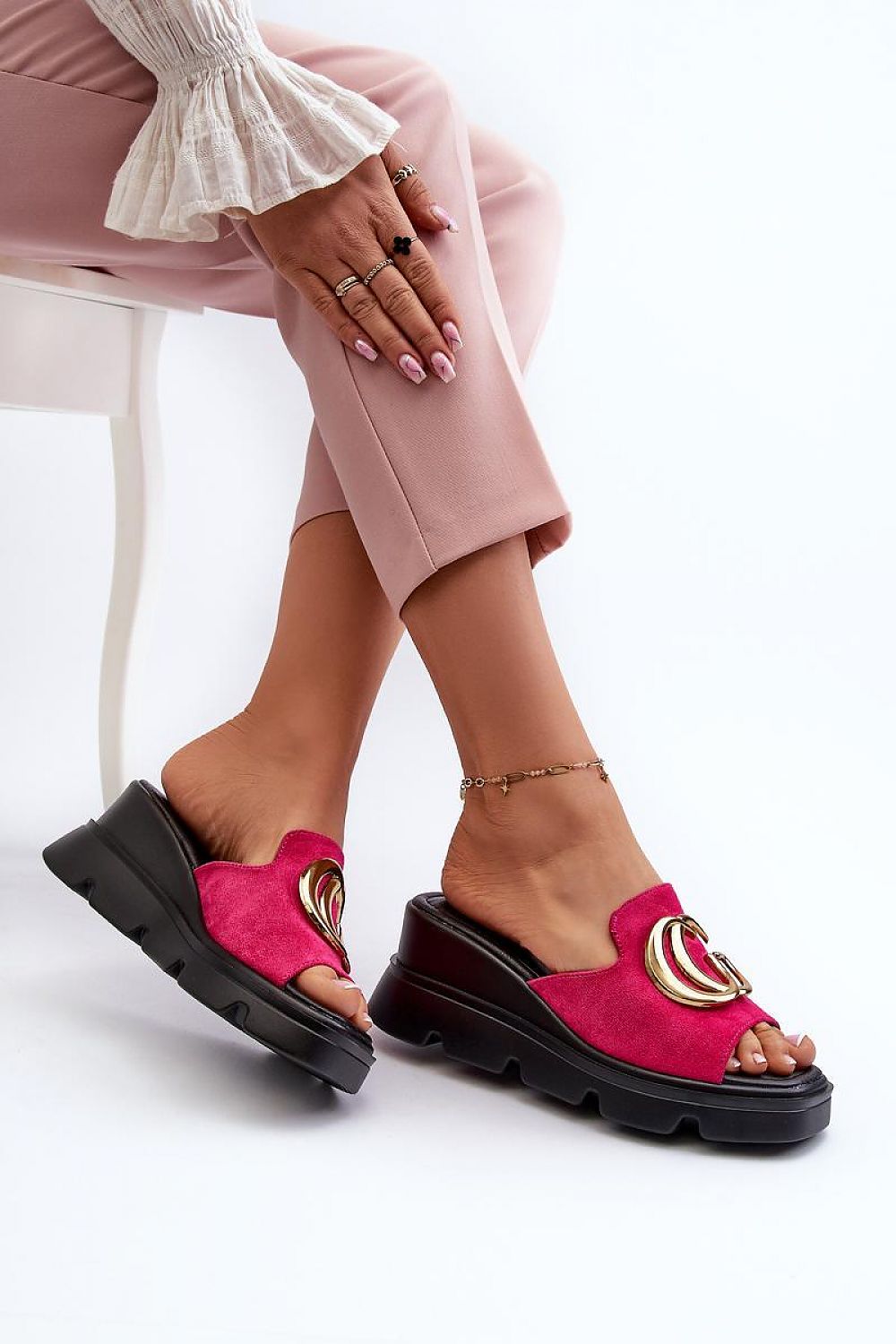  Джапанки model 196692 Step in style 