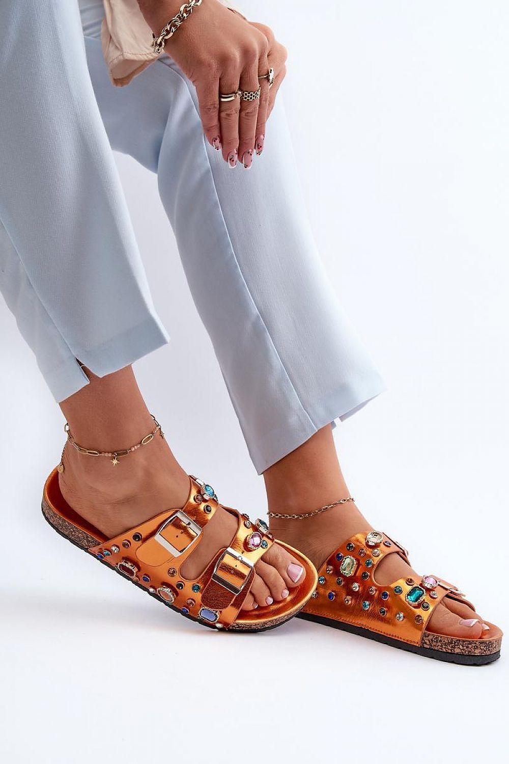  Джапанки model 196948 Step in style 