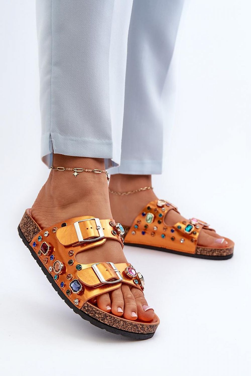  Джапанки model 196948 Step in style 
