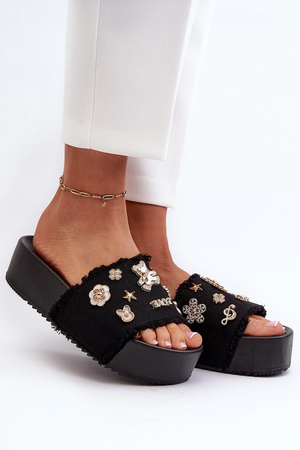  Джапанки model 196952 Step in style 