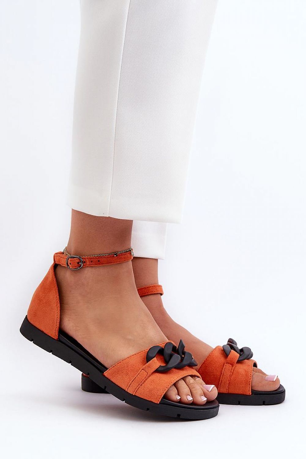  Сандали model 196958 Step in style 