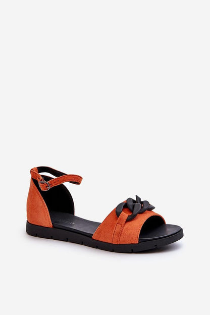  Сандали model 196958 Step in style 