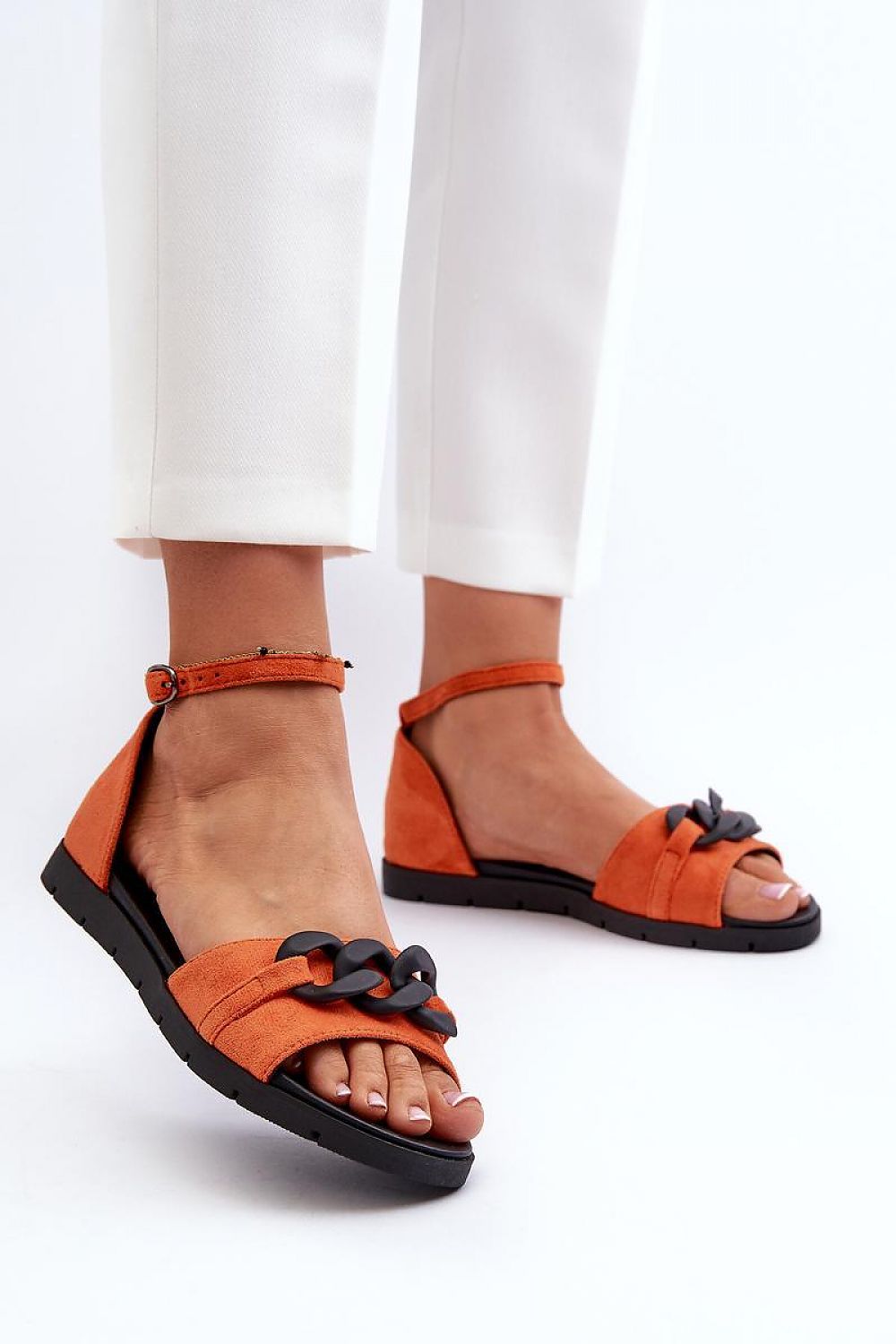  Сандали model 196958 Step in style 