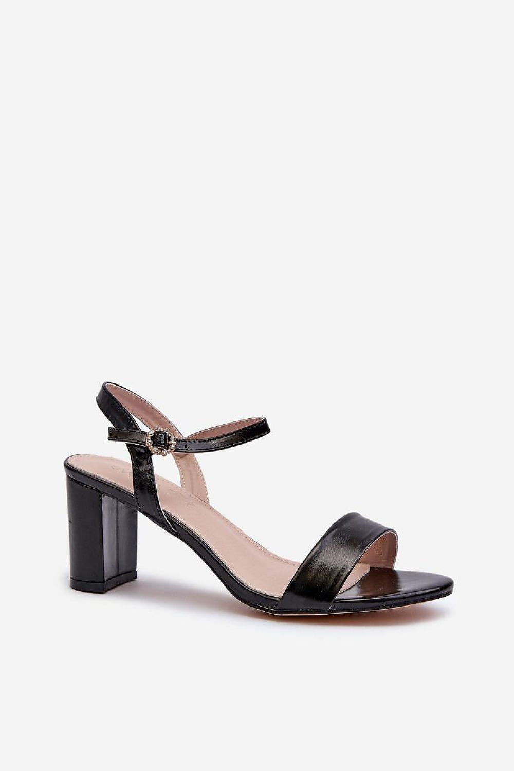  Сандали на ток model 197084 Step in style 