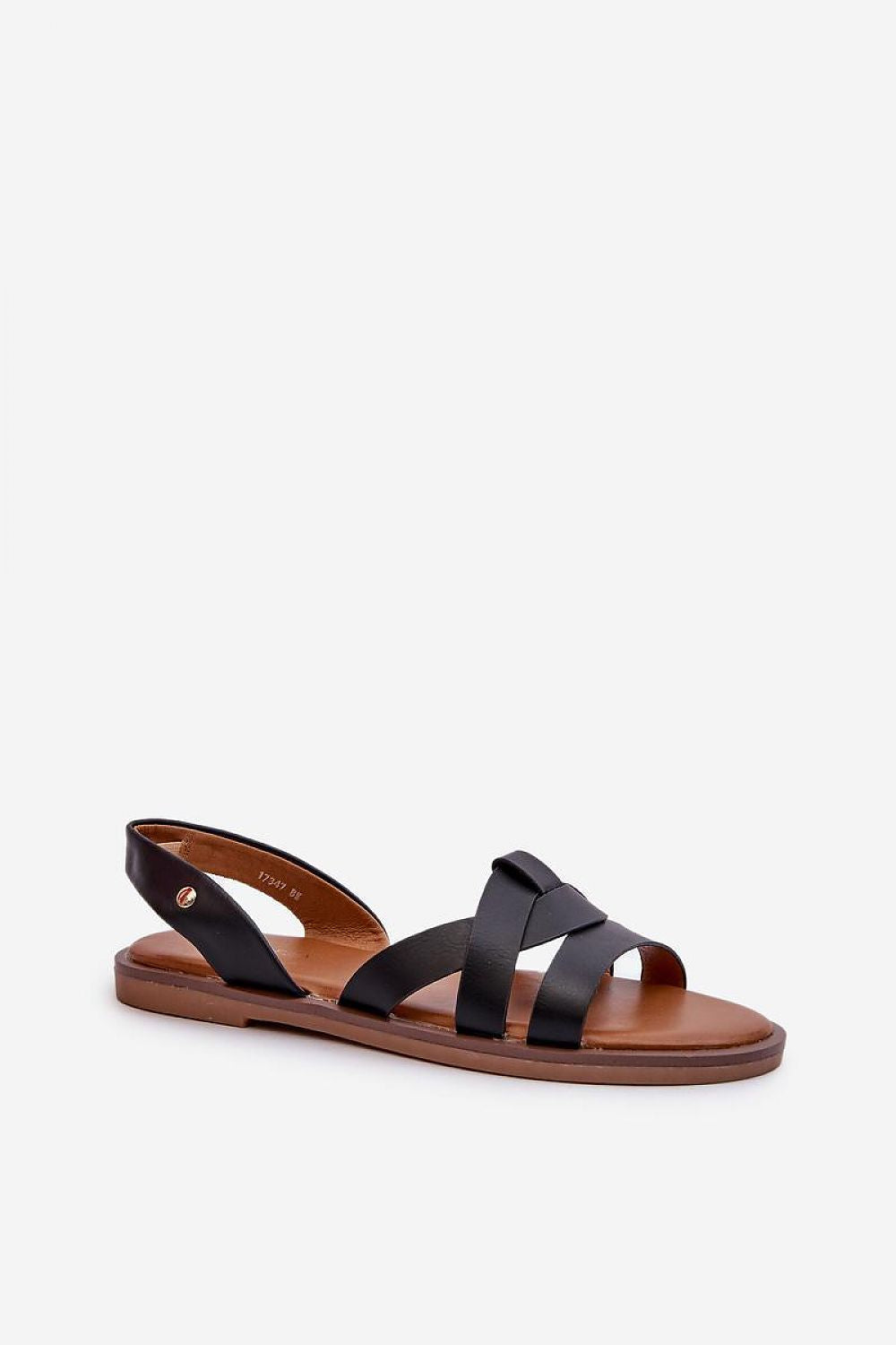  Сандали model 197099 Step in style 