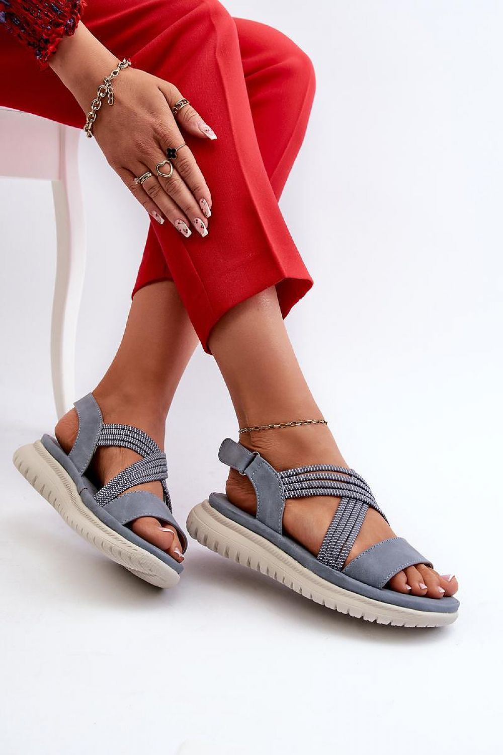  Сандали model 197168 Step in style 