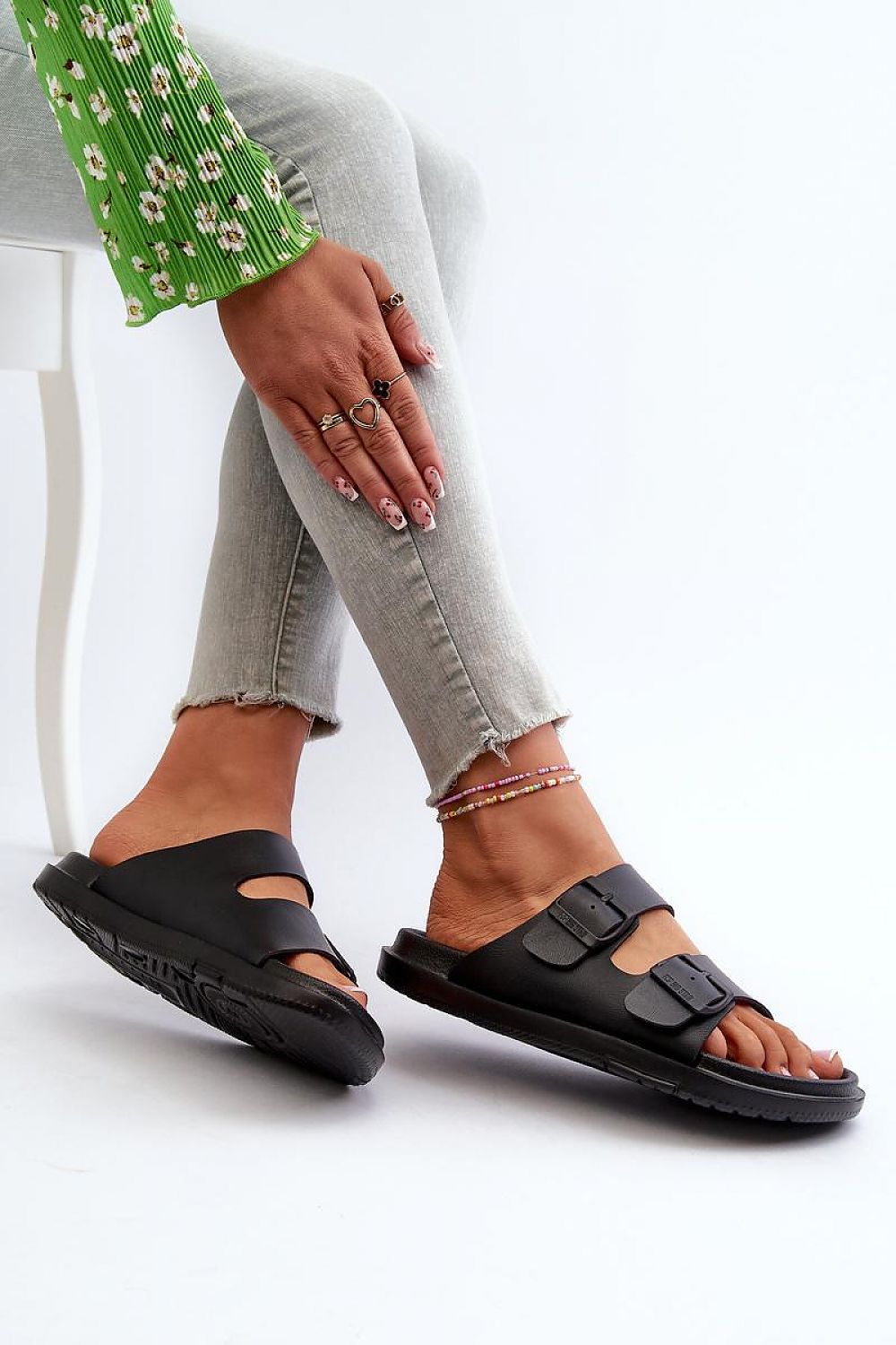  Джапанки model 197417 Step in style 