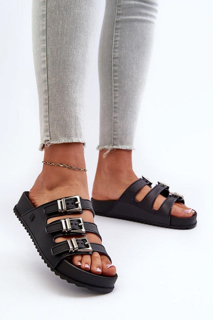  сланци на платформа model 197610 Step in style 