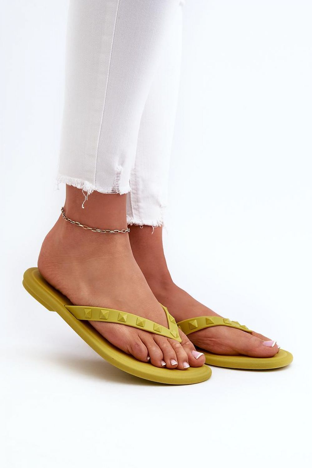  Японски джапанки model 197615 Step in style 