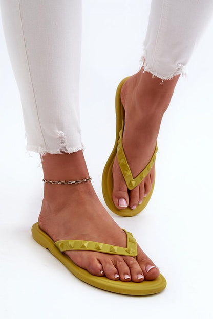  Японски джапанки model 197615 Step in style 