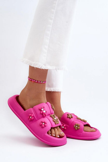  Джапанки model 197651 Step in style 