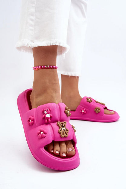  Джапанки model 197651 Step in style 